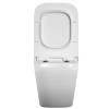 Подвесной унитаз Cersanit CREA Vortex DPL EO slim (68916)