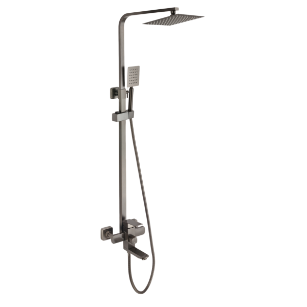 Душевая стойка Fmark (FS8145Q)