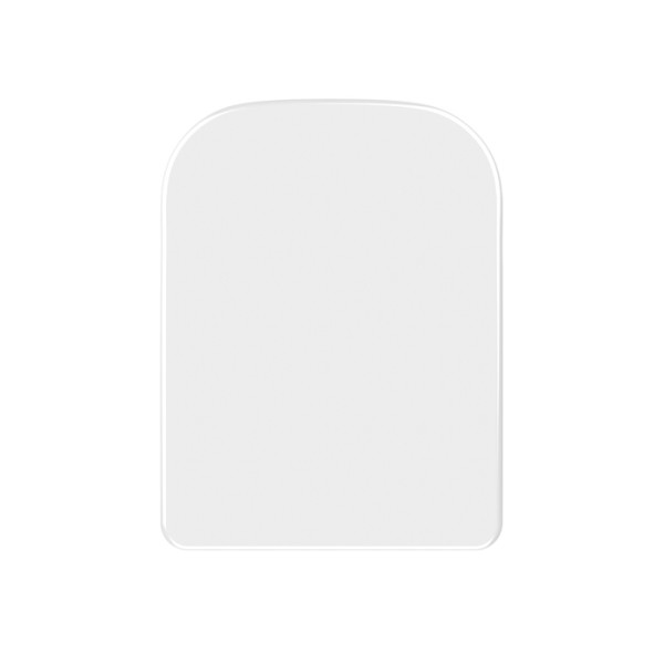 Сиденье для унитаза, дюропласт, Soft Close, Easy Fix, IDDIS, (177DPSEi31)