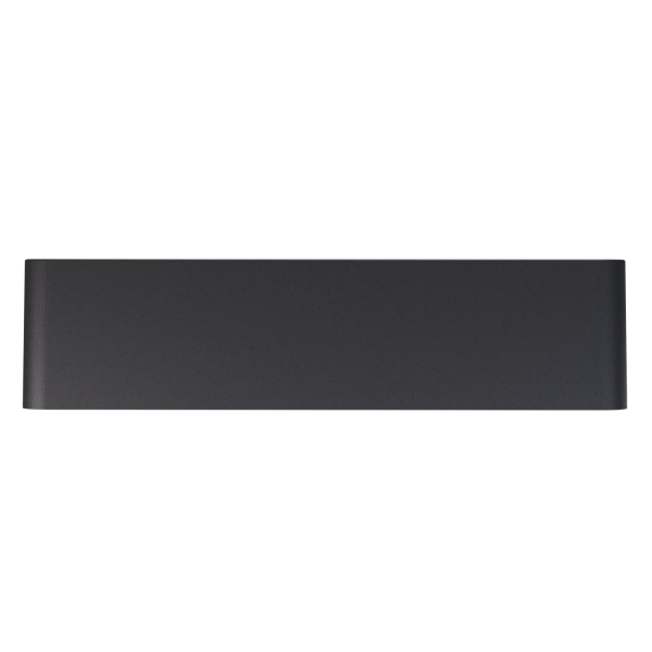 Мойка Florentina "Вилладжио", черный FS (20.385.F0898.102)