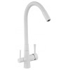 Смеситель для кухонной мойки под фильтр питьевой воды Savol (S-L1806W-02)
