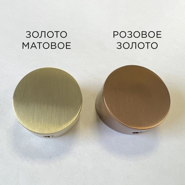 Смеситель встроенный с гигиеническим душем Timo Saona розовое золото (2337/19SM)