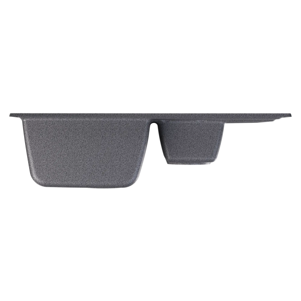 Мойка DrGans "Астра" 760 К, базальт СМс (25.065.D0760.409)