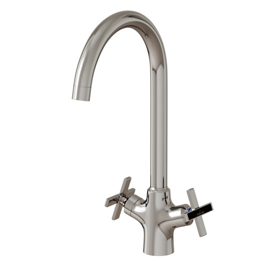 Смеситель для кухни MIXLINE ML37-032 