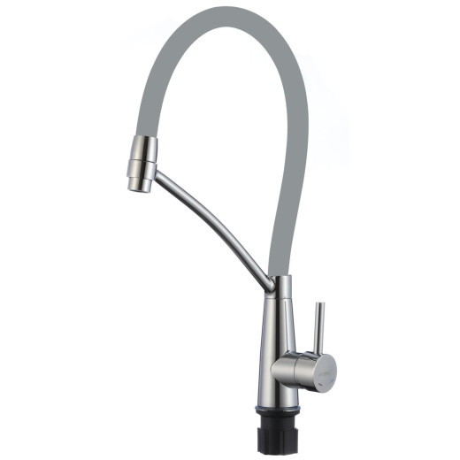 Смеситель для кухонной мойки Fmark (FS8255A-04)