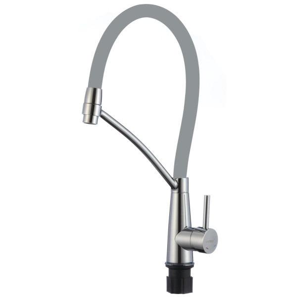 Смеситель для кухонной мойки Fmark (FS8255A-04)