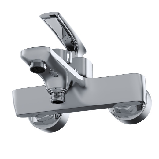 Смеситель для ванны 30k MIXLINE ML21-01 