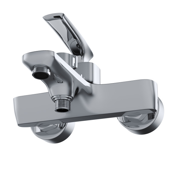 Смеситель для ванны 30k MIXLINE ML21-01 "Elegant" (550741)