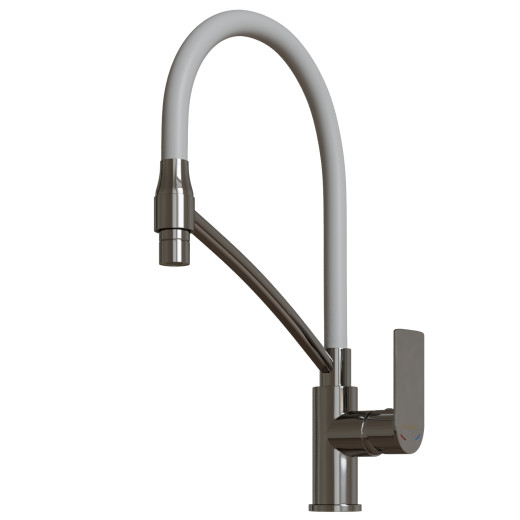 Смеситель для кухни 35к MIXLINE ML26-10 