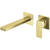 Смеситель для раковины Fmark (FS8731C)