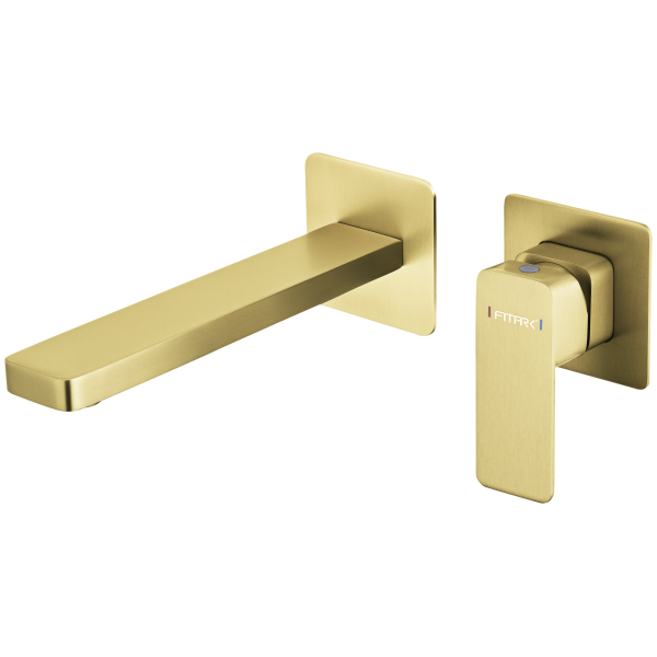 Смеситель для раковины Fmark (FS8731C)