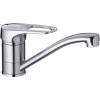 Смеситель для раковины CRON, хром (CN4504)