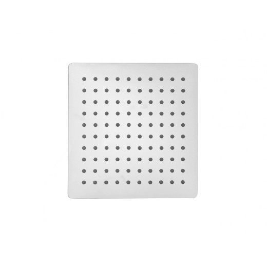 Лейка Fmark для верхнего душа сатин 20×20 (FS-000F08L)