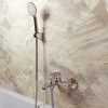 Смеситель для ванны 35k MIXLINE ML26-01 "Life" (550760)