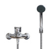 Смеситель для душа 40k MIXLINE ML06-07 (544303)