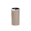 Стакан FIXSEN ROUND BEIGE (FX-452-3)
