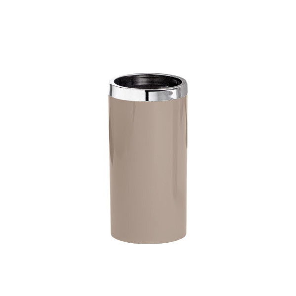Стакан FIXSEN ROUND BEIGE (FX-452-3)