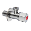 Угловой вентиль Fmark (FS(001)10A)