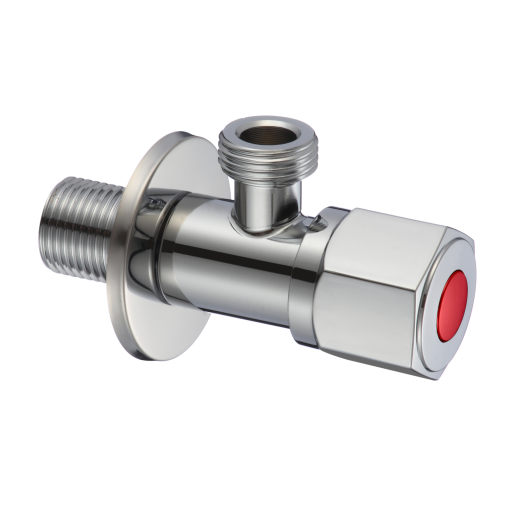 Угловой вентиль Fmark (FS(001)10A)