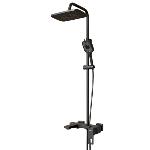 Душевая система MIXLINE ML34-06 
