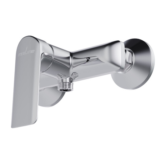 Смеситель для душа 35k MIXLINE ML29-07 