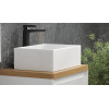 Столешница Velvex Klaufs 600 без отверстий, Invisible Line (st.KLA.60 дуб французский)
