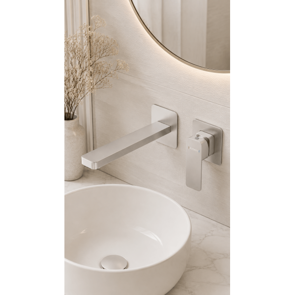 Смеситель для раковины Fmark (FS8731L)