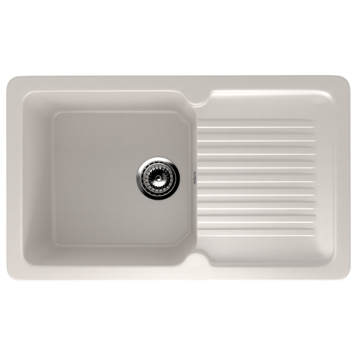 Мойка Ulgran Classic белый (U-506-331)