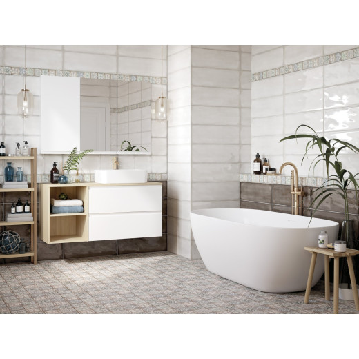 Столешница Cersanit MODUO 100 100x45 дуб (SB-BL-MOD100)