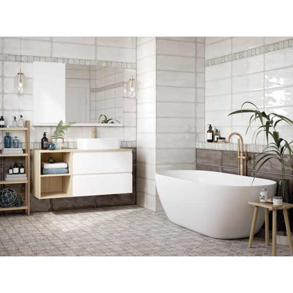 Столешница Cersanit MODUO 100 100x45 дуб (SB-BL-MOD100)
