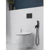Подвесной унитаз CERSANIT MODUO SMART Vortex DPL EO slim LP (69844)