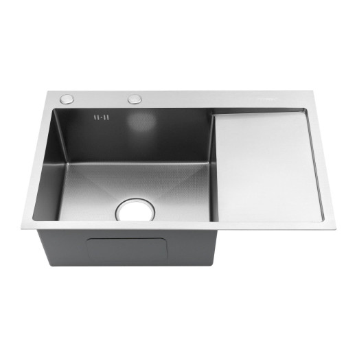 Мойка для кухни Fmark (FSC7550L-L)