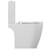 Унитаз компакт CERSANIT BRASKO Vortex 010 3/5 DPL EO (69559)
