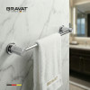 Держатель для полотенец BRAVAT (D71136CP-SW)
