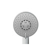 Душевой гарнитур Cersanit NENO (стойка) 5 режимов шланг 200 PVC (63068)