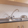 Смеситель для кухни 1/2 кер. MIXLINE ML30-03 "Classic" (550779)