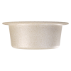 Мойка DrGans "Ротанг" 500, дюна СМс (29.010.B0500.402)