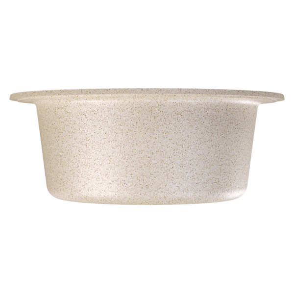 Мойка DrGans "Ротанг" 500, дюна СМс (29.010.B0500.402)