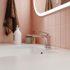 Смеситель для раковины 26k MIXLINE ML21-04 "Elegant" (550738)
