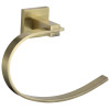 Держатель для полотенец кольцевой Savol 65c (S-06563C)