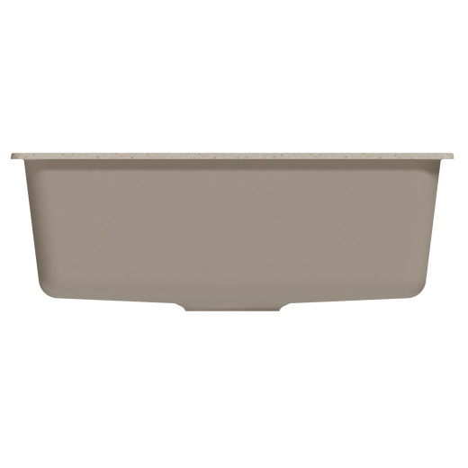 Мойка MIXLINE ML-GM15 бежевая (328)  560*500*180мм NEW (551917)