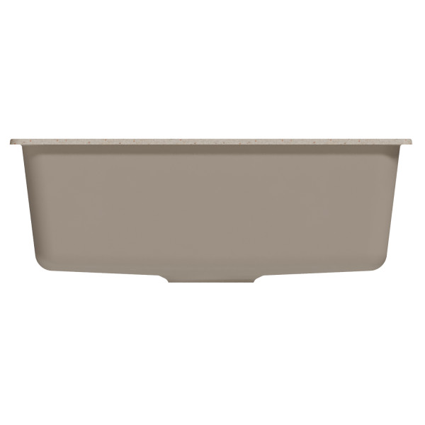 Мойка MIXLINE ML-GM15 бежевая (328) 560*500*180мм NEW (551917)