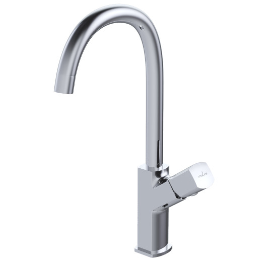 Смеситель для кухни 25k MIXLINE ML27-032 