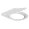 Сиденье для унитаза Cersanit STREET FUSION DPL EO slim (S-DS-SFU-S-DL-t)