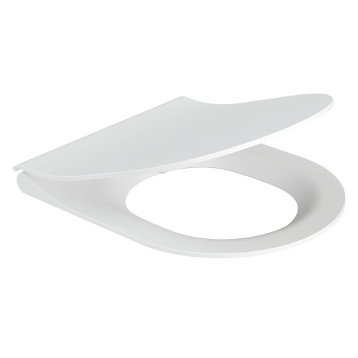 Сиденье для унитаза Cersanit STREET FUSION DPL EO slim (S-DS-SFU-S-DL-t)