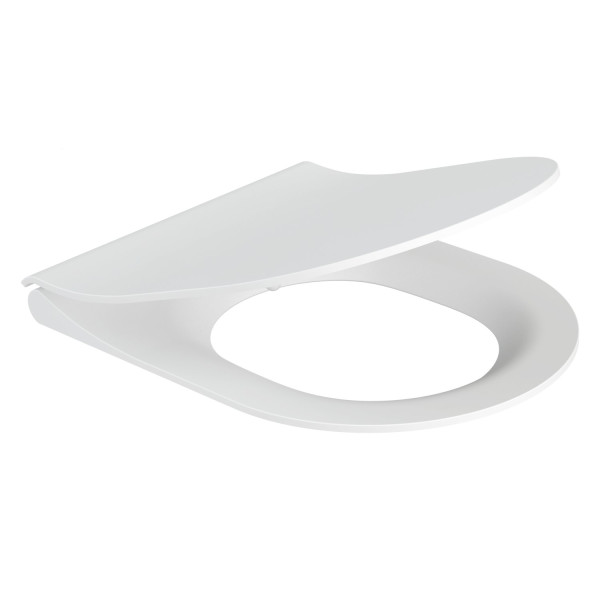 Сиденье для унитаза Cersanit STREET FUSION DPL EO slim (S-DS-SFU-S-DL-t)