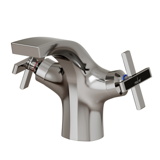 Смеситель для раковины MIXLINE ML37-04 