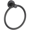 Держатель для полотенец кольцевой Savol (S-005660H)