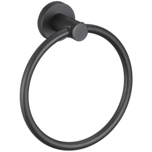Держатель для полотенец кольцевой Savol (S-005660H)