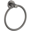Держатель для полотенец кольцевой Savol (S-005660Q)